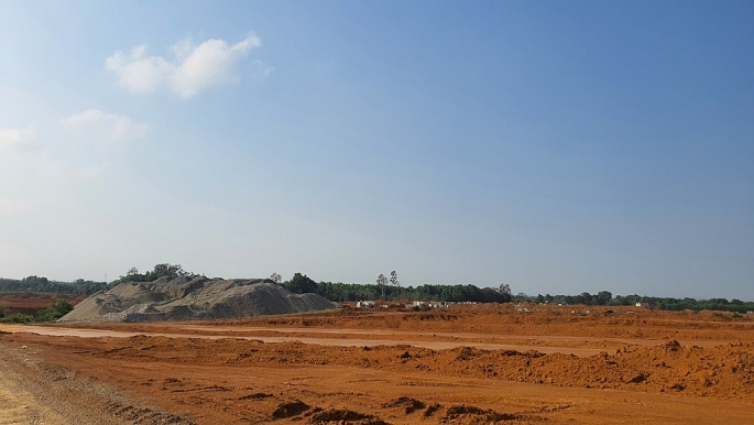 Bên trong siêu dự án Khu đô thị mới hơn 70ha bị tỉnh Thanh Hóa đề nghị thanh tra - Ảnh 5