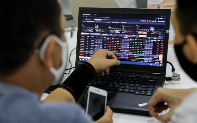 Ủy ban Chứng kho&#225;n cảnh b&#225;o nh&#224; đầu tư bị tấn c&#244;ng t&#224;i khoản - Ảnh 1