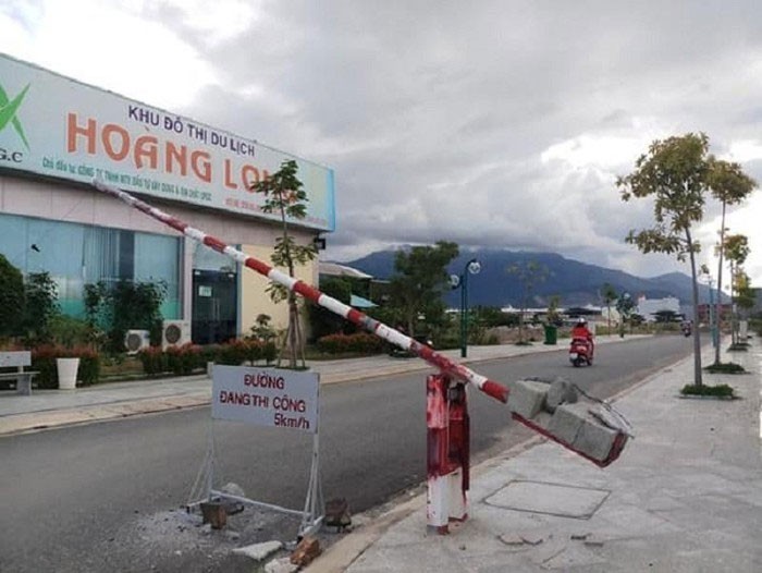 Kh&#225;nh H&#242;a r&#224; so&#225;t 109 dự &#225;n bất động sản tại TP Nha Trang - Ảnh 1