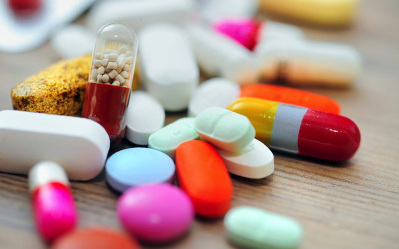 Buộc ti&#234;u hủy l&#244; thuốc tuyến gi&#225;p Levosum vi phạm chất lượng - Ảnh 1