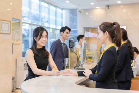 Nam A Bank tiếp đ&#224; tăng trưởng bằng chiến lược t&#224;i ch&#237;nh số to&#224;n diện - Ảnh 2
