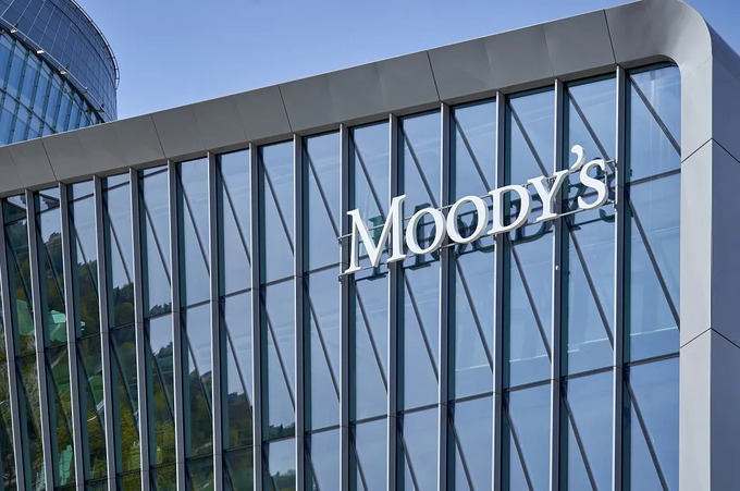 8 ng&#226;n h&#224;ng Việt Nam được Moody’s xếp hạng t&#237;n nhiệm - Ảnh 1