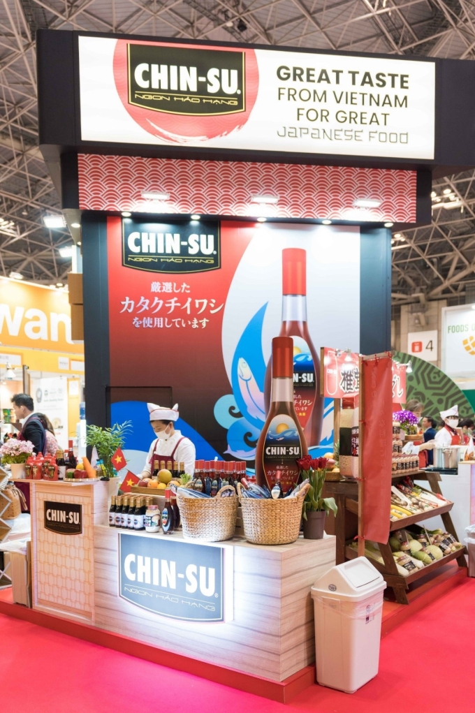 Masan Consumer nhận danh hiệu doanh nghiệp tiêu biểu TP HCM - Ảnh 4