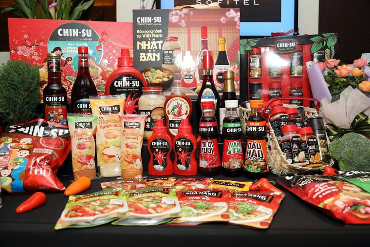 Các thương hiệu chủ lực của Masan Consumer dẫn đầu gần 80% danh mục ngành hàng FMCG - Ảnh 1