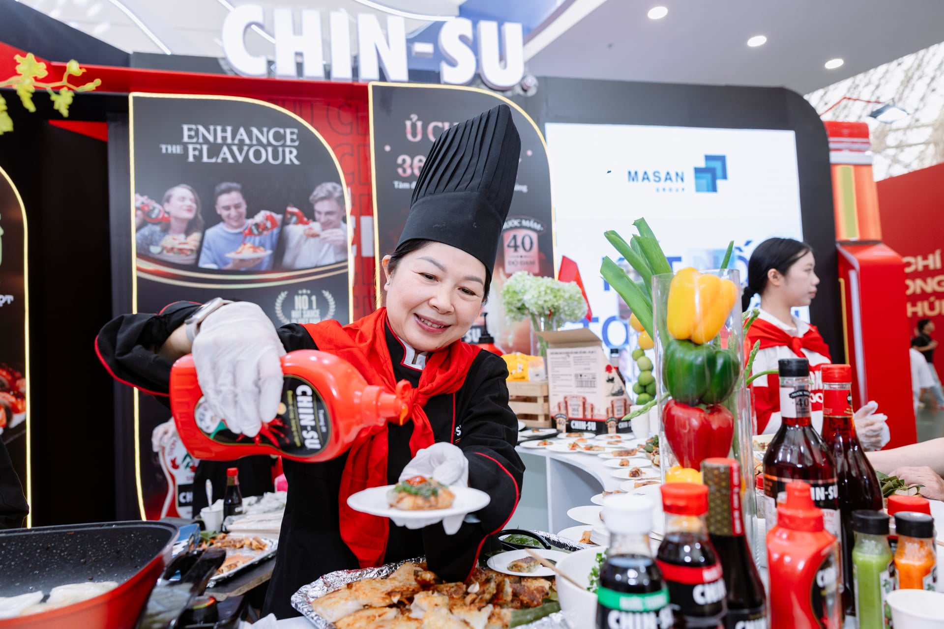 Masan thiết lập kỷ lục lợi nhuận năm 2025, tăng trưởng gấp 1,6 lần cùng kỳ - Ảnh 1