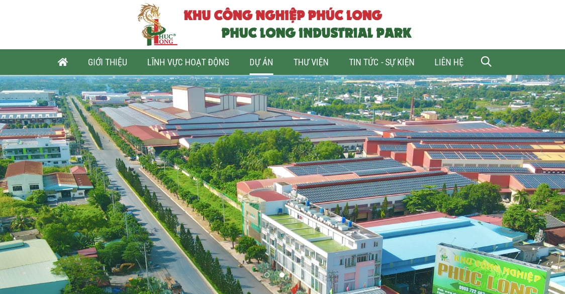 C&ocirc;ng ty TNHH Đầu tư v&agrave; x&acirc;y dựng Ph&uacute;c Long được th&agrave;nh lập ng&agrave;y 20/2/2009.