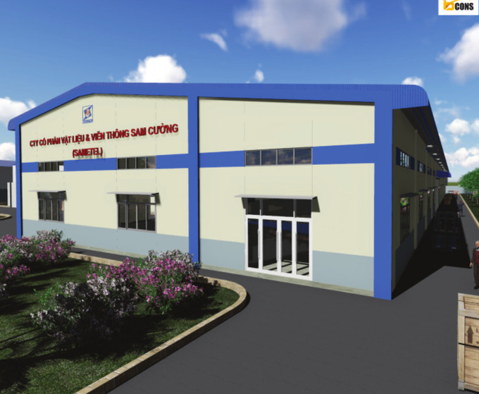 Nh&#243;m doanh nghiệp họ Louis v&#224; loạt vết nhơ trong chứng kho&#225;n - Ảnh 4