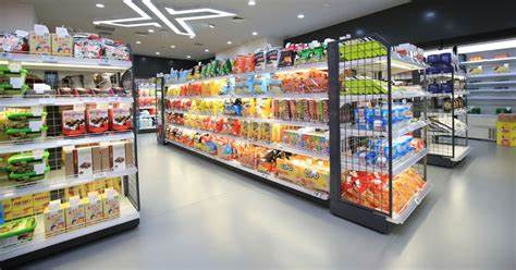 Sự kh&aacute;c biệt giữa c&aacute;c chuỗi cửa h&agrave;ng b&aacute;n lẻ hiện đại v&agrave; chợ truyền thống kh&ocirc;ng chỉ nằm ở trải nghiệm mua sắm m&agrave; c&ograve;n ở m&ocirc; h&igrave;nh vận h&agrave;nh.