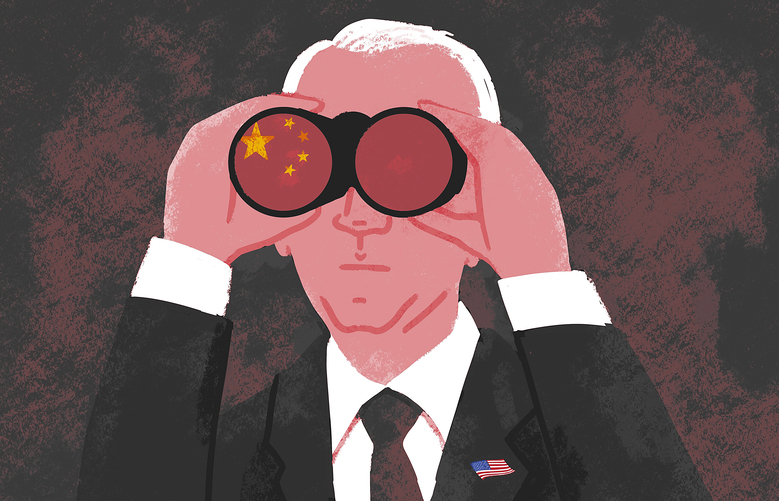 Ch&#237;nh s&#225;ch về Trung Quốc của &#244;ng Biden c&#243; thể đ&#227; bị &quot;b&#243;p chết ngay từ trong trứng nước&quot;? - Ảnh 2