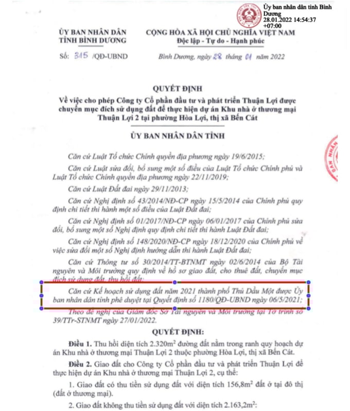 Kim Oanh Group những dự án dính lùm xùm bây giờ ra sao? - Ảnh 2