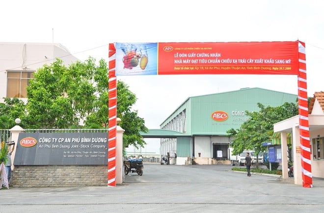 Cổ phiếu APC sắp rời sàn HOSE - Ảnh 1