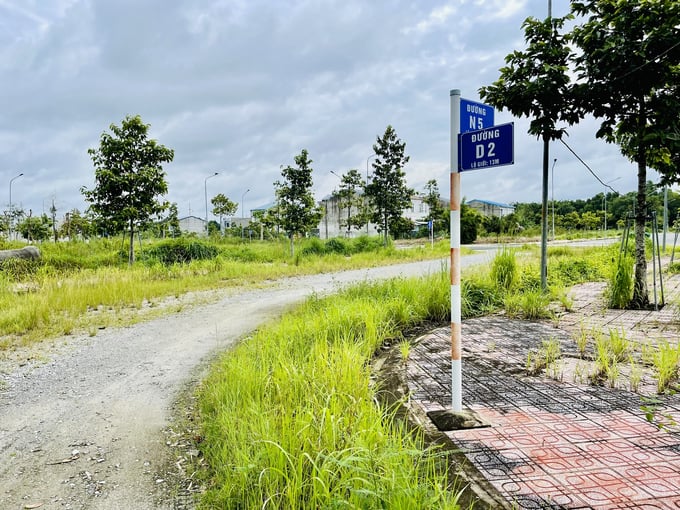 V&igrave; sao quỹ đất NOXH lại th&acirc;m hụt sau qu&aacute; tr&igrave;nh triển khai dự &aacute;n?