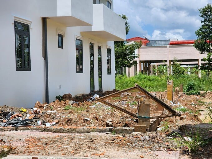 Kim Oanh Group những dự án dính lùm xùm bây giờ ra sao? - Ảnh 1