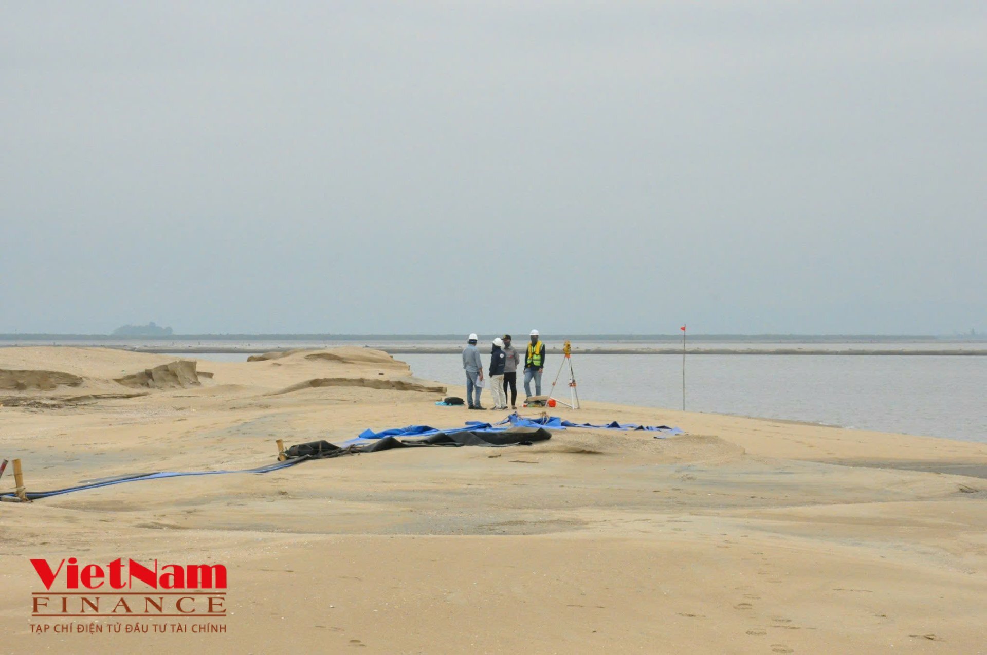 Sau nhiều lần trễ hẹn, Cảng Vạn Ninh 2.250 tỷ chốt ng&#224;y về đ&#237;ch - Ảnh 2