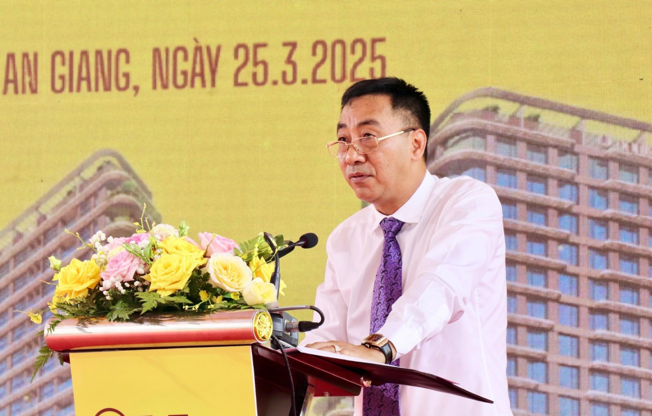 T&amp;T Group khởi c&#244;ng x&#226;y dựng kh&#225;ch sạn 5 sao ti&#234;u chuẩn quốc tế đầu ti&#234;n tại Đồng bằng S&#244;ng Cửu Long - Ảnh 3