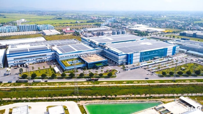 Xu hướng đầu tư từ Singapore được dự kiến sẽ tiếp tục gia tăng, g&oacute;p phần th&uacute;c đẩy sự ph&aacute;t triển của thị trường bất động sản Việt Nam trong tương lai.