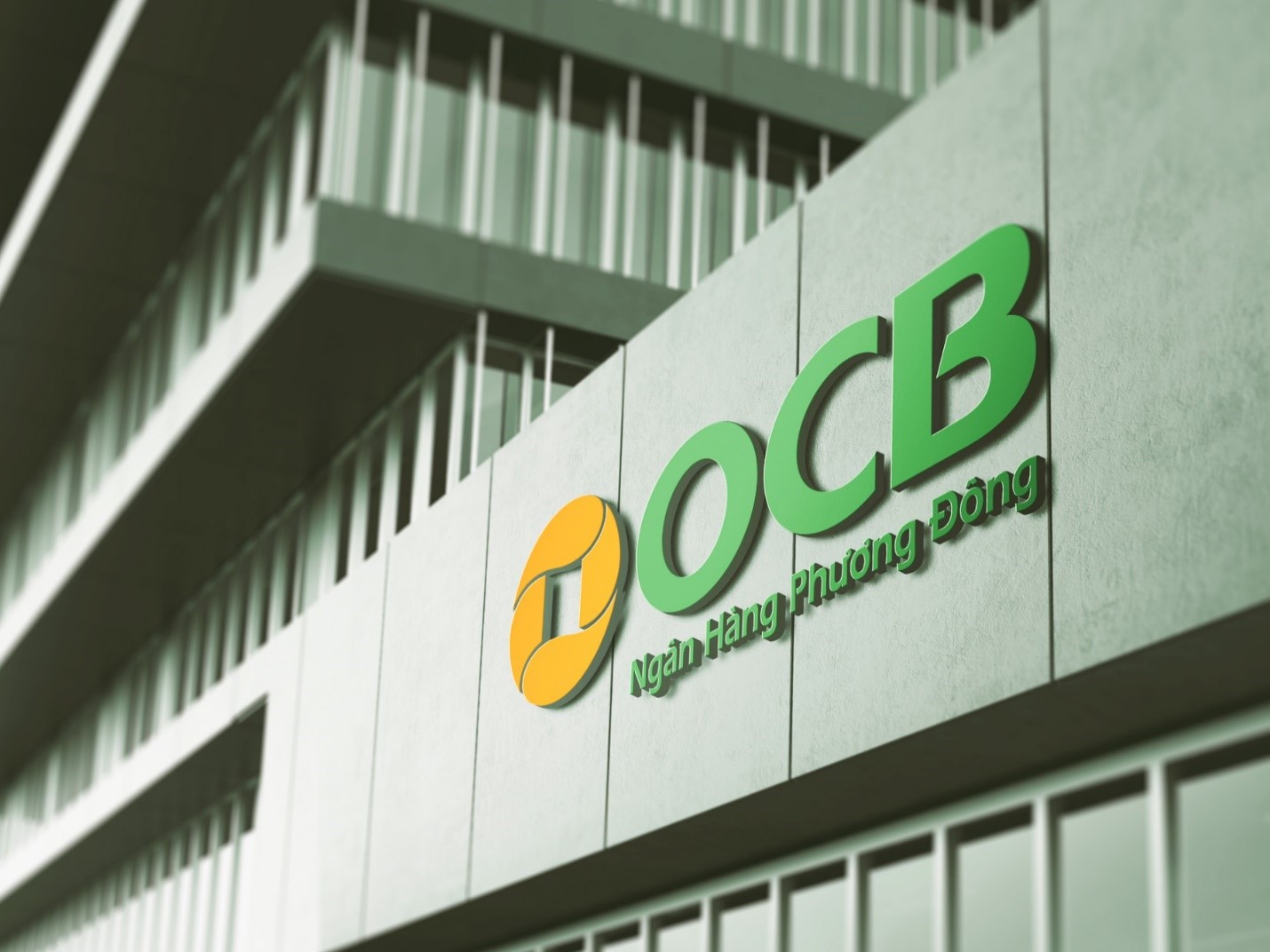 OCB đặt kế hoạch lợi nhuận 2026 tăng 39%, tăng vốn điều lệ lên hơn 30.600 tỷ đồng - Ảnh 1