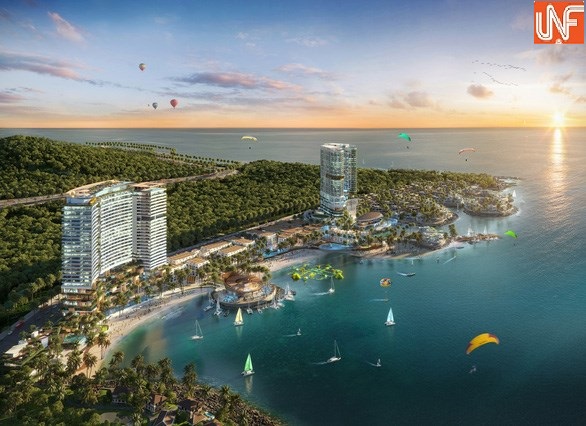 Dự &aacute;n Vega City Nha Trang chuẩn bị tung ra thị trường 1.500 căn hộ kh&aacute;ch sạn trong bối cảnh sản phẩm Condotel đang l&agrave; "mảng tối" nhất của thị trường bất động sản. &nbsp;