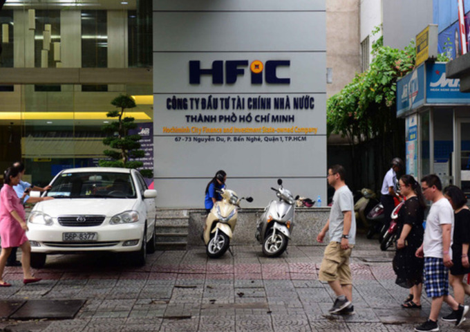 Thua lỗ triền miên, cổ phiếu CII bị đưa vào diện cảnh báo - Ảnh 2