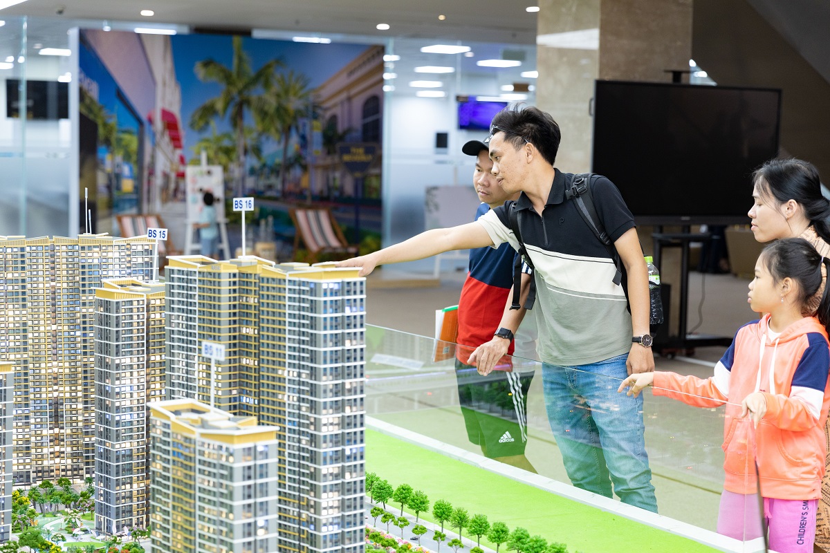 Dự &aacute;n c&oacute; ph&aacute;p l&yacute; ho&agrave;n thiện l&agrave; ưu ti&ecirc;n h&agrave;ng đầu của nh&agrave; đầu tư v&agrave;o l&uacute;c n&agrave;y