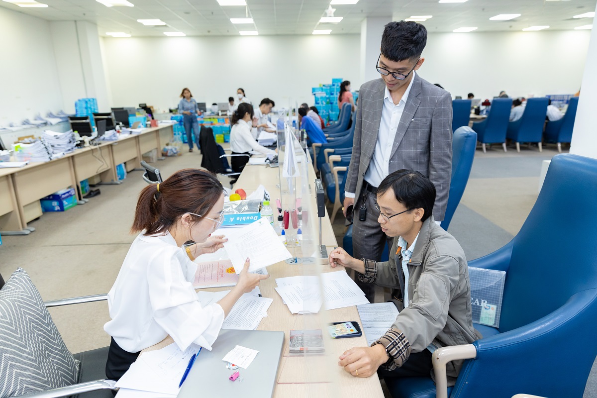 Chủ đầu tư tốt, dự &aacute;n tiềm năng sẽ l&agrave; đ&iacute;ch đến của d&ograve;ng tiền thận trọng