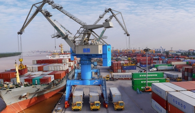 Vận tải Xăng dầu VIPCO ch&iacute;nh thức được th&agrave;nh lập v&agrave;o ng&agrave;y 26/12/2005, địa chỉ tại 37 Phan Bội Ch&acirc;u, Hồng B&agrave;ng, Hải Ph&ograve;ng, Việt Nam. Ng&agrave;y 1/1/2006, c&ocirc;ng ty ch&iacute;nh thức hoạt động với số vốn điều lệ l&agrave; 351 tỷ đồng, trong đ&oacute; Tổng c&ocirc;ng ty Xăng dầu Việt Nam nắm giữ 51%.&nbsp;