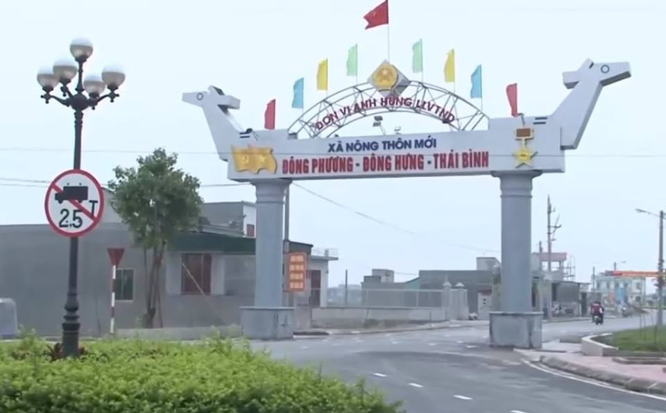 Th&aacute;i B&igrave;nh sắp tổ chức đấu gi&aacute; 167 l&ocirc; đất trong thời gian tới&nbsp;