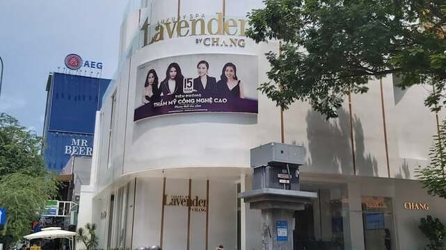 Lavender By Chang của L&yacute; Thuỳ Chang tiếp tục nợ thuế hơn 1,8 tỷ đồng