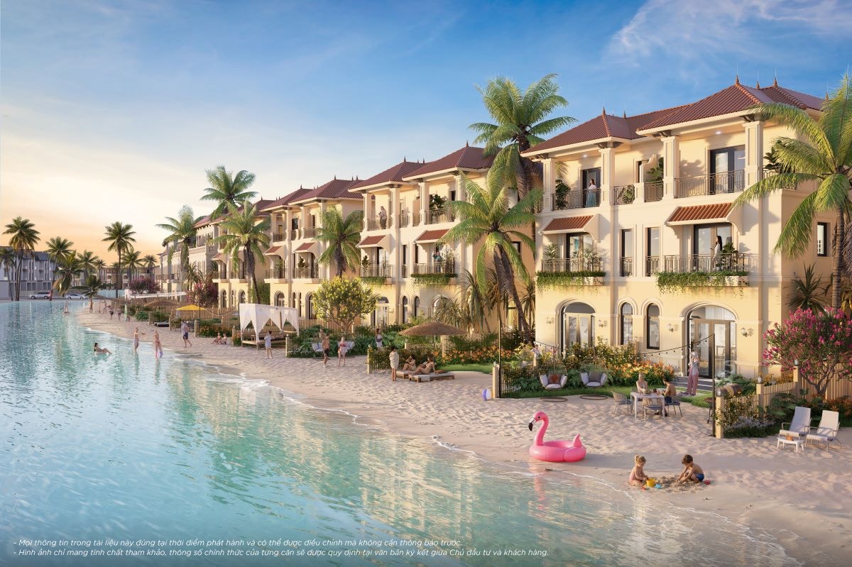 Vịnh Ngọc kiến tạo chuẩn sống wellness &ldquo;xa xỉ&rdquo;, nơi cư d&acirc;n t&aacute;i tạo năng lượng v&agrave; tận hưởng trạng th&aacute;i c&acirc;n bằng, an nhi&ecirc;n mỗi ng&agrave;y