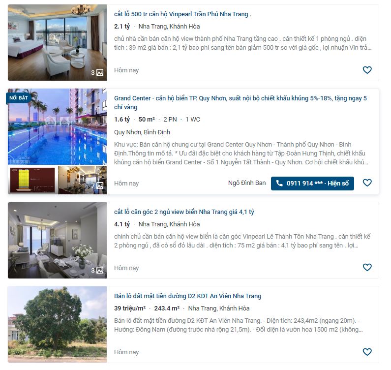 Thị trường condotel b&#227;o ho&#224;, nh&#224; đầu tư b&#225;n th&#225;o &#39;cắt lỗ&#39;; dự &#225;n Vega City Nha Trang cho ra 1.500 căn hộ kh&#225;ch sạn - Ảnh 1