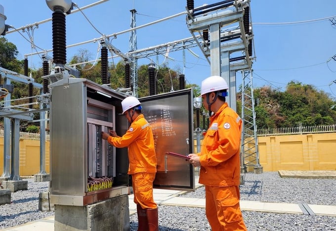 Từ ng&agrave;y 15/5, gi&aacute; điện sẽ được điều chỉnh 3 th&aacute;ng 1 lần.