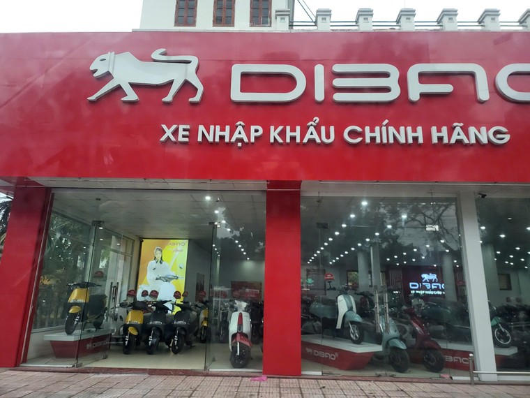Thu trăm tỷ đồng mỗi năm, &#244;ng chủ xe điện Dibao kh&#244;ng phải nộp thuế thu nhập doanh nghiệp? - Ảnh 3