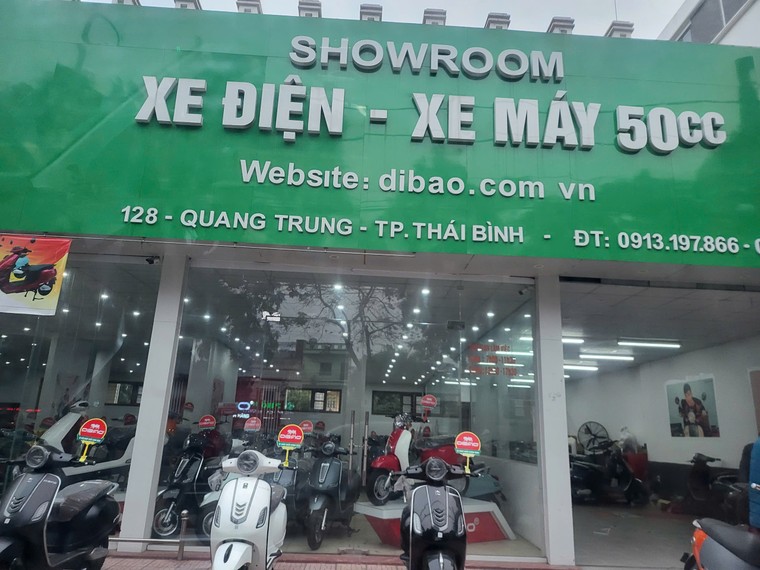 Thu trăm tỷ đồng mỗi năm, &#244;ng chủ xe điện Dibao kh&#244;ng phải nộp thuế thu nhập doanh nghiệp? - Ảnh 2