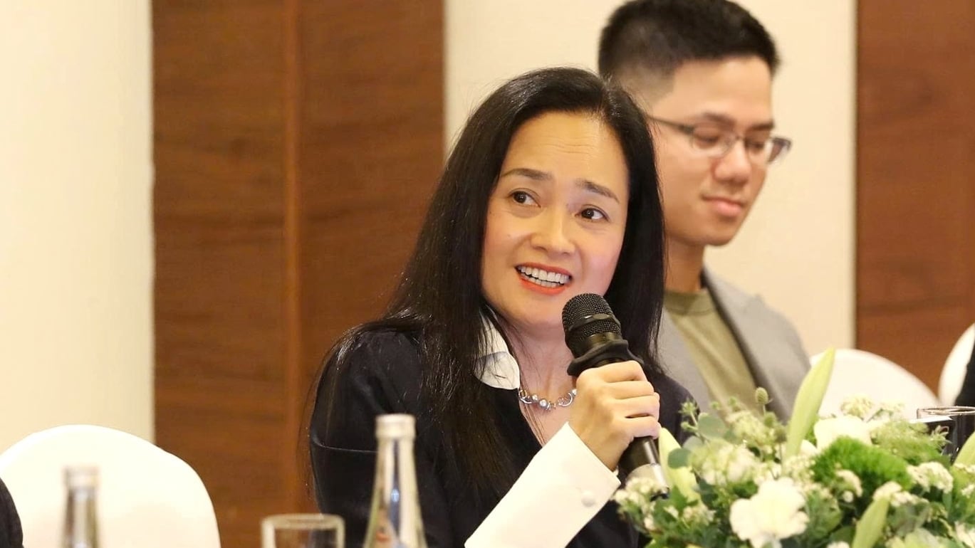 B&agrave; Nguyễn Thị Tr&agrave; My, Tổng Gi&aacute;m đốc The PAN Group cho biết ngay từ thời điểm đầu tư v&agrave;o Bibica, PAN đ&atilde; kh&ocirc;ng xem đ&acirc;y chỉ l&agrave; một khoản đầu tư mang t&iacute;nh t&agrave;i ch&iacute;nh đơn thuần.