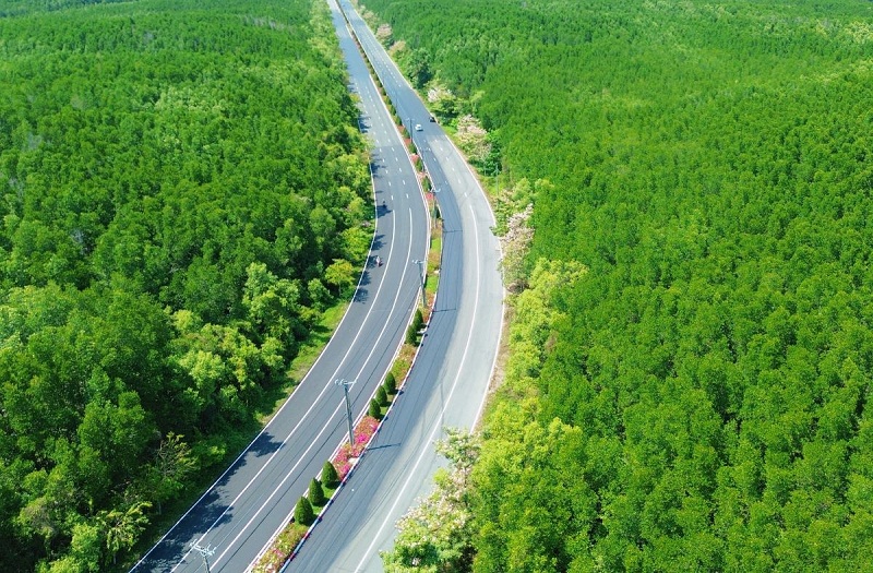 Hơn 5.000 vận động viên tham gia VnExpress Marathon Green Paradise Cần Giờ - Ảnh 2