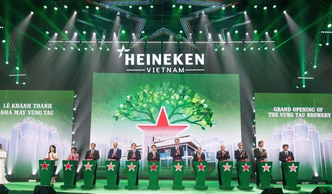Chuyển sản xuất từ Singapore sang Việt Nam, ông lớn Heineken đang kinh doanh ra sao? - Ảnh 2