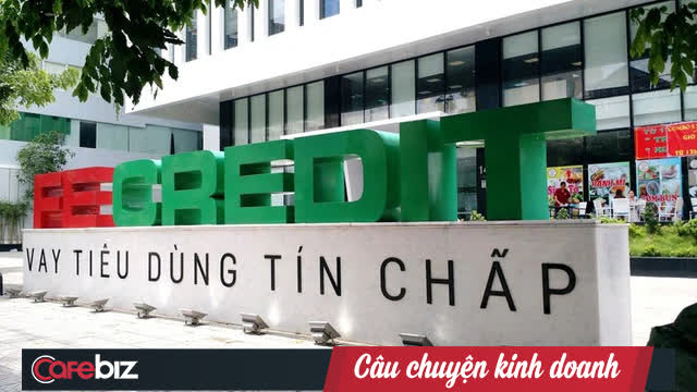 Ph&#243; Tổng gi&#225;m đốc FE CREDIT: Thị trường t&#224;i ch&#237;nh ti&#234;u d&#249;ng c&#242;n rất nhiều tiềm năng ph&#225;t triển - Ảnh 2