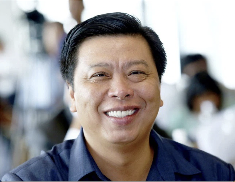 Tập đo&agrave;n Crystal Bay của &ocirc;ng Nguyễn Đức Chi vừa được chấp thuận nghi&ecirc;n cứu lập quy hoạch, đề xuất đầu tư Khu du lịch Crystal Bay Kh&aacute;nh Sơn - Cam L&acirc;m.