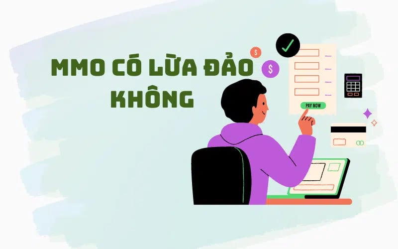 Cảnh giác chiêu trò lừa đảo trong MMO: Những bẫy tài chính khiến bạn cháy tài khoản - Ảnh 1