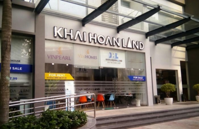 năm gần đ&acirc;y, Khải Ho&agrave;n Land kinh doanh lẹt đẹt, vốn lớn nhưng lợi nhuận &iacute;t v&agrave; chỉ bật tăng mạnh trước thềm IPO.