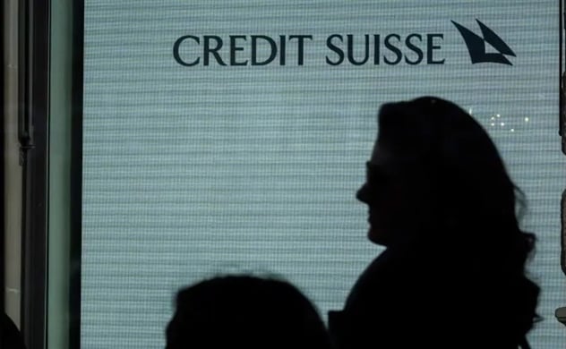 Điểm danh doanh nghiệp địa ốc đang c&#243; khoản vay tại Credit Suisse - Ảnh 1