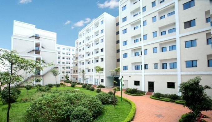 Bộ X&acirc;y dựng đề xuất bỏ điều kiện thường tr&uacute;, tạm tr&uacute; khi mua nh&agrave; ở x&atilde; hội.