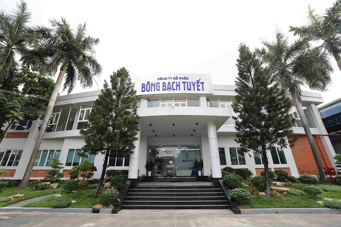 L&#227;i 1,7 tỷ đồng nhưng B&#244;ng Bạch Tuyết bị xử phạt v&#224; truy thu thuế hơn 5 tỷ đồng - Ảnh 1