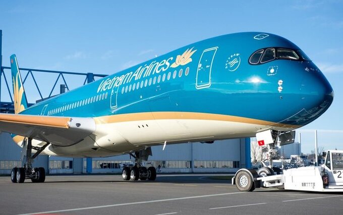 Vietnam Airlines lại xin khất nộp b&aacute;o c&aacute;o t&agrave;i ch&iacute;nh.