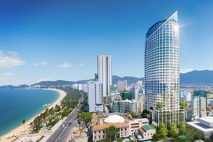 Dự &aacute;n&nbsp;Panorama Nha Trang của&nbsp;C&ocirc;ng ty Cổ phần Vịnh Nha Trang.
