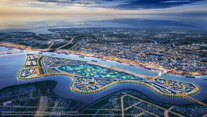 Giới si&#234;u gi&#224;u săn t&#236;m t&#224;i sản truyền đời tr&#234;n “đảo thượng lưu” - Ảnh 2