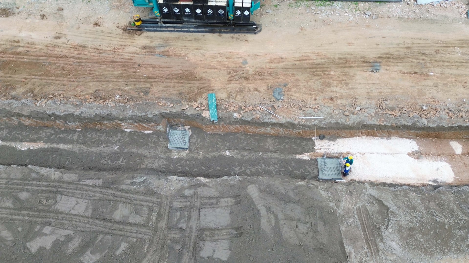 MIG cho biết, t&iacute;nh đến 31/12/2025, chi ph&iacute; dở dang tại dự &aacute;n MIC Tower gần 304 tỷ đồng v&agrave; đang tiếp tục ho&agrave;n thiện c&aacute;c thủ tục ph&aacute;p l&yacute;.