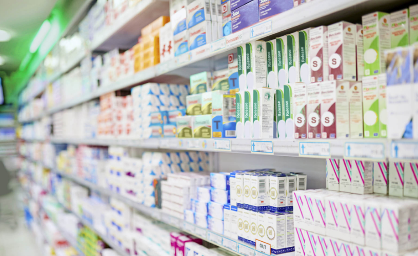 Công ty Medgrow bị thu hồi giấy phép kinh doanh, nguyên nhân do đâu? - Ảnh 1