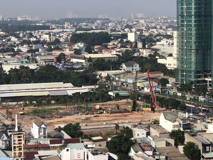 C&ocirc;ng ty Thi&ecirc;n H&agrave; - Băng Dương bị đ&aacute;nh gi&aacute; ở mức &ldquo;yếu&rdquo; trong ng&agrave;nh bất động sản d&acirc;n cư do chưa x&acirc;y dựng được thương hiệu, quy m&ocirc; nhỏ v&agrave; hiệu quả hoạt động chưa được chứng minh.