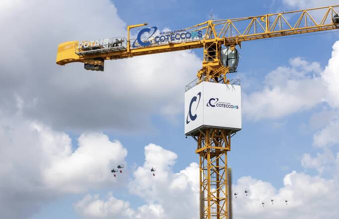 Trong bối cảnh &aacute;p lực t&agrave;i ch&iacute;nh gia tăng, C&ocirc;ng ty cổ phần X&acirc;y dựng Coteccons (CTD) đ&atilde; th&ocirc;ng qua kế hoạch ph&aacute;t h&agrave;nh th&ecirc;m cổ phiếu nhằm bổ sung nguồn vốn từ vốn chủ sở hữu.